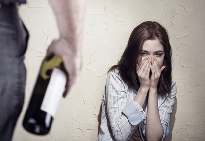 Alkoholizm a problemy seksualne małżonków