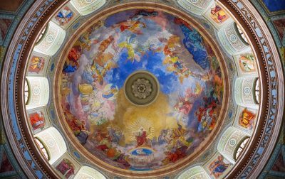 Symbolika aktu małżeńskiego w mistyce chrześcijańskiej