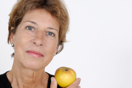 menopauza - kolejny etap w życiu kobiety