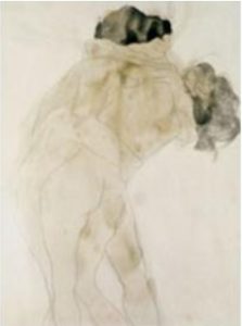Rodin, Pocałunek